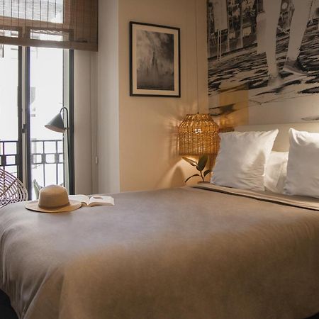 Room Select Tetuan Sevilla Dış mekan fotoğraf