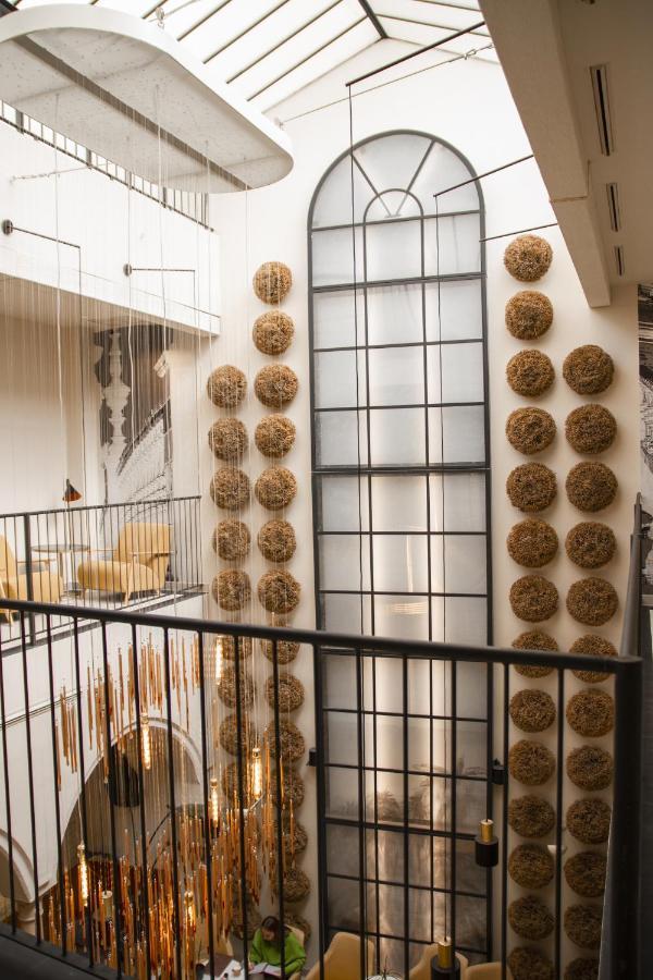 Room Select Tetuan Sevilla Dış mekan fotoğraf