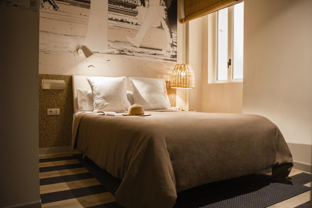 Room Select Tetuan Sevilla Dış mekan fotoğraf