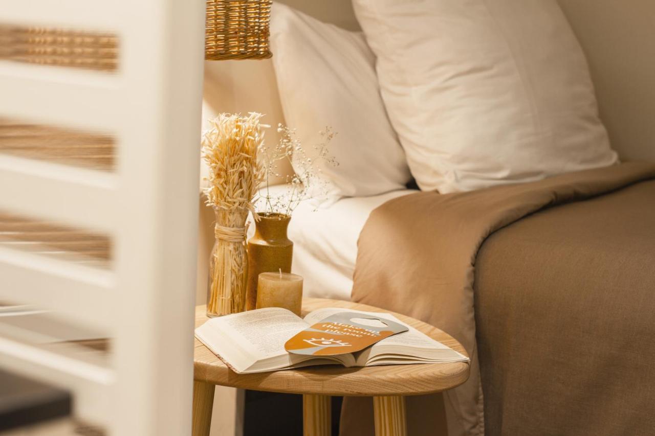Room Select Tetuan Sevilla Dış mekan fotoğraf