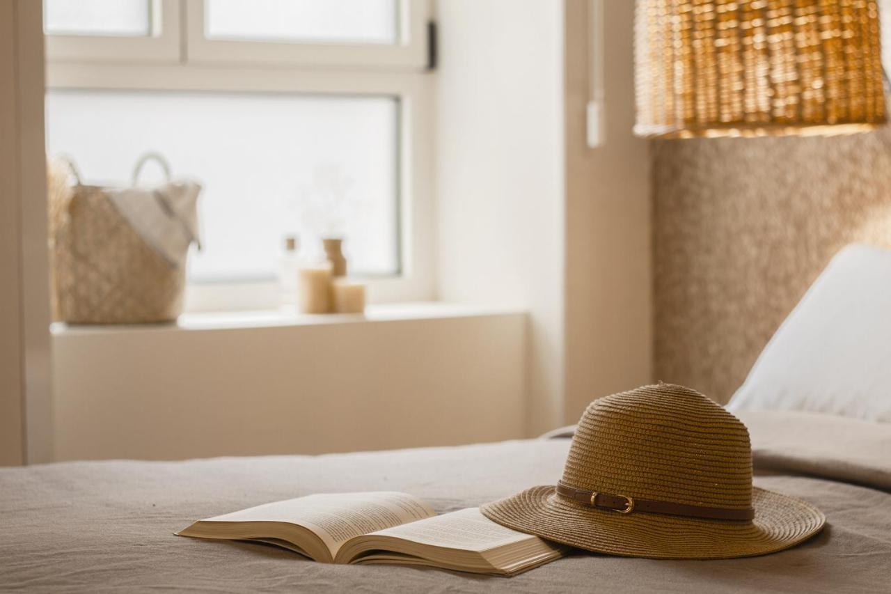 Room Select Tetuan Sevilla Dış mekan fotoğraf