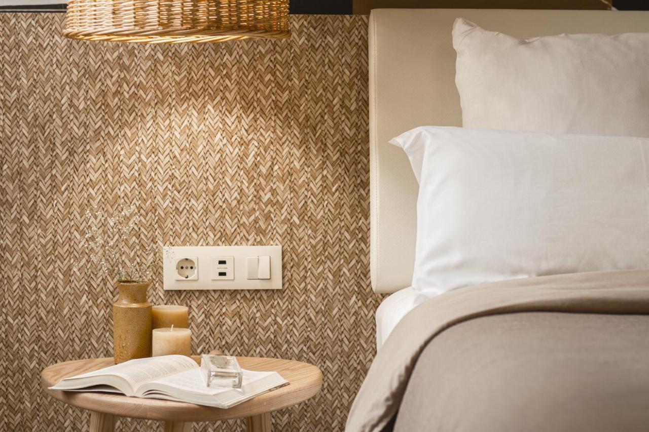 Room Select Tetuan Sevilla Dış mekan fotoğraf