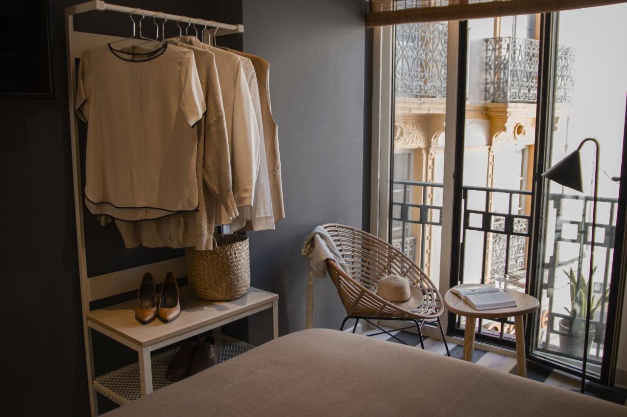 Room Select Tetuan Sevilla Dış mekan fotoğraf