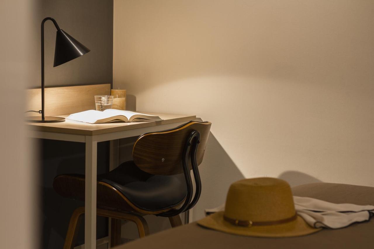 Room Select Tetuan Sevilla Dış mekan fotoğraf