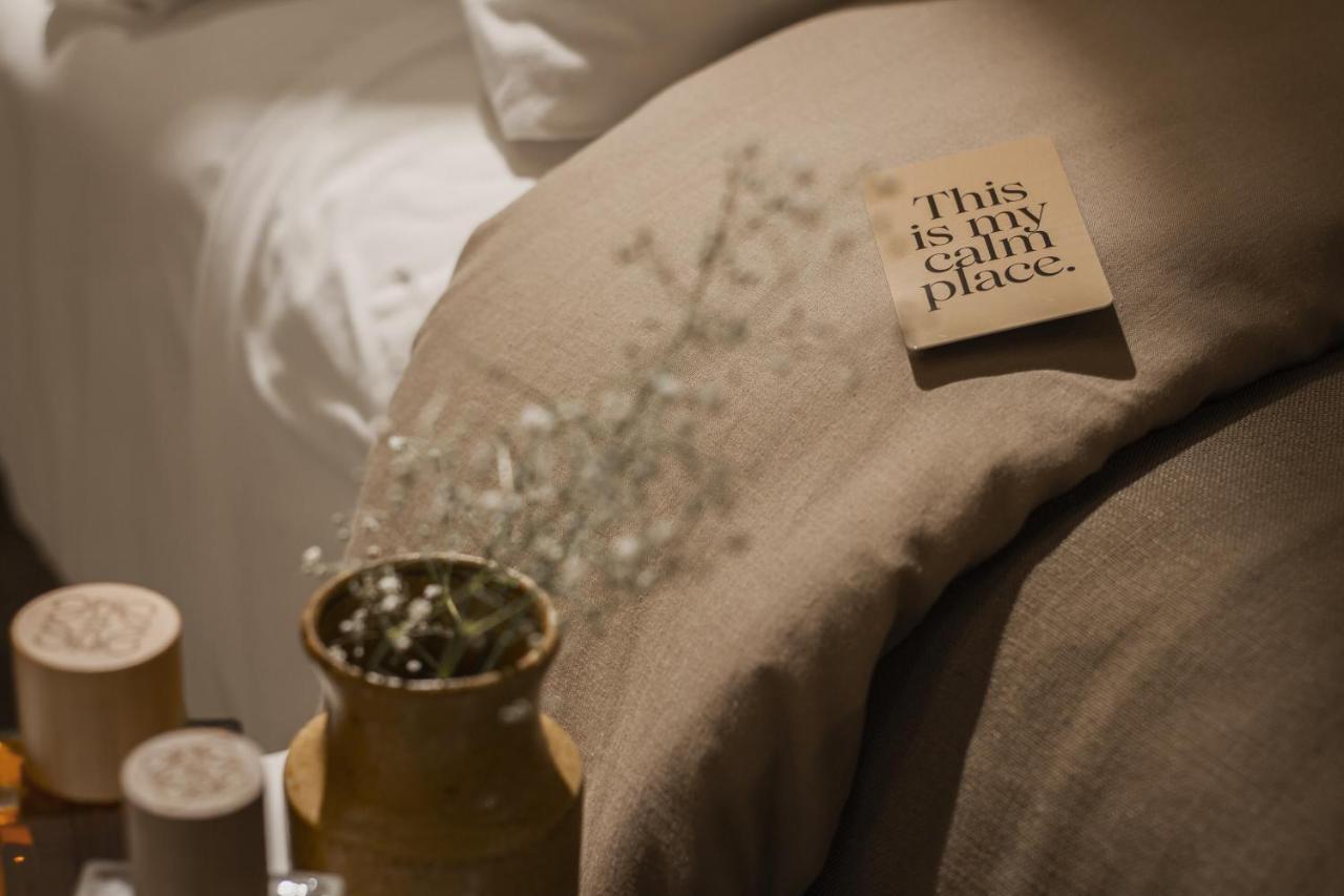 Room Select Tetuan Sevilla Dış mekan fotoğraf