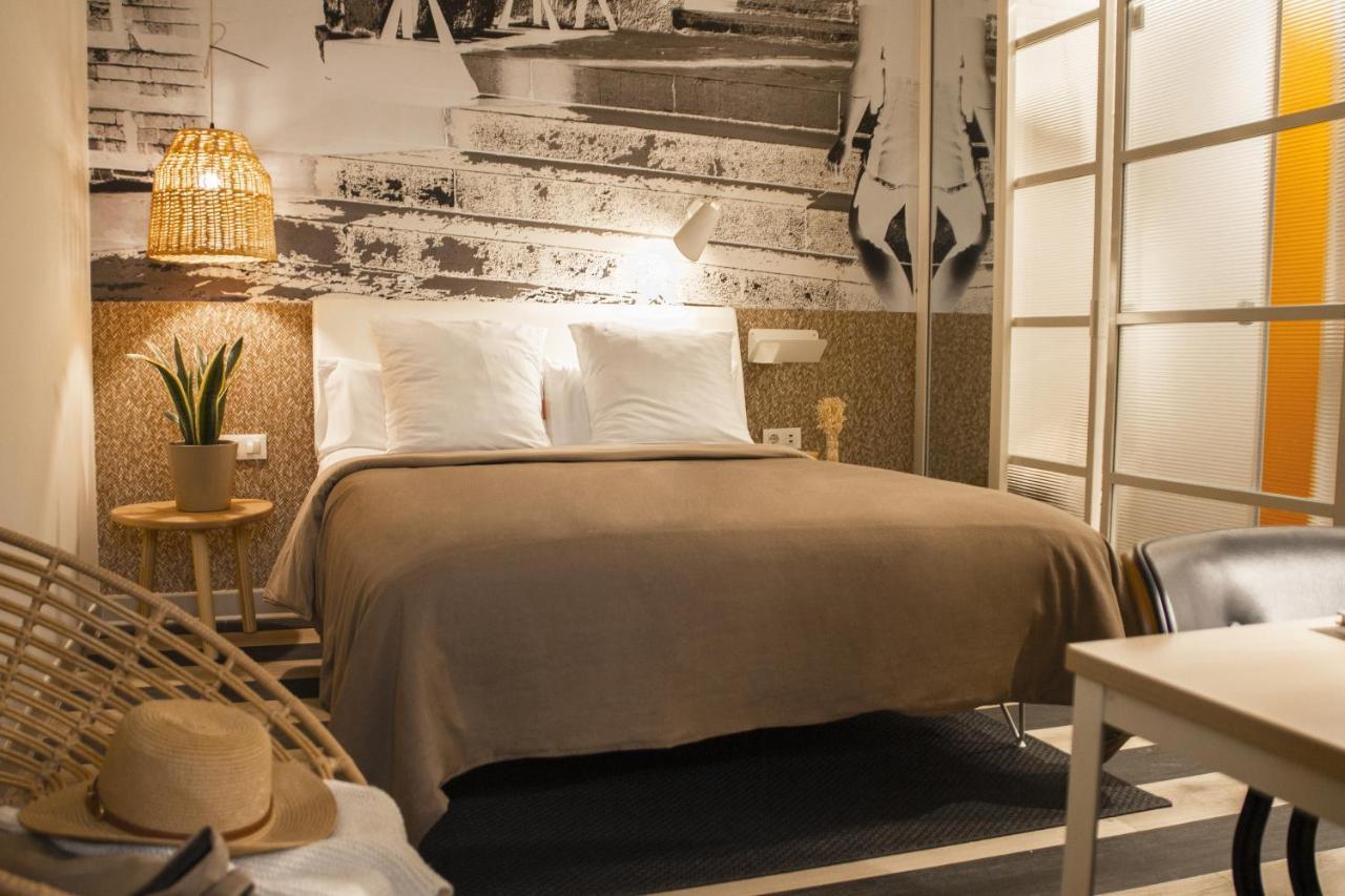 Room Select Tetuan Sevilla Dış mekan fotoğraf