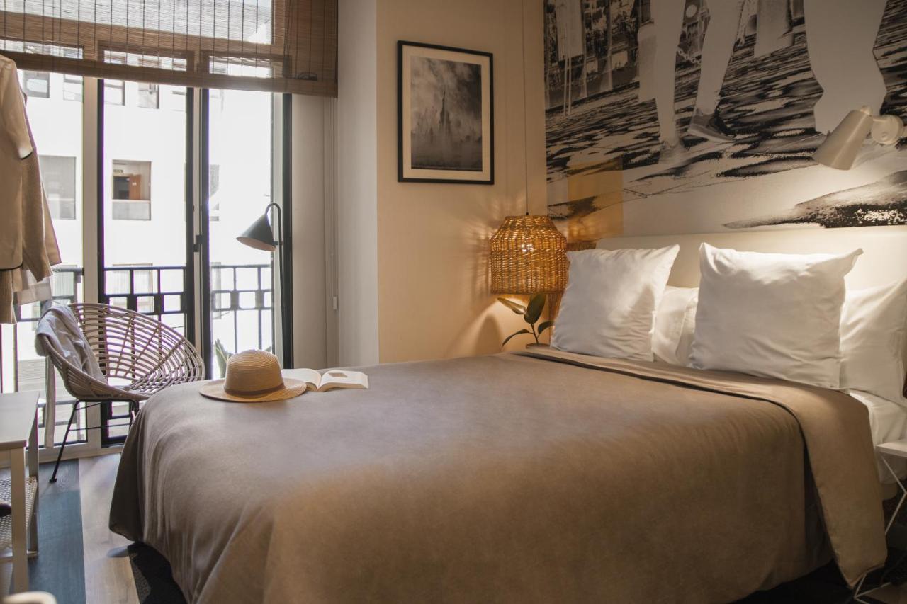 Room Select Tetuan Sevilla Dış mekan fotoğraf
