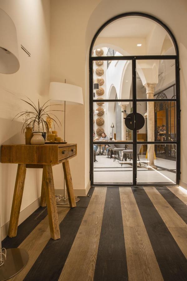 Room Select Tetuan Sevilla Dış mekan fotoğraf