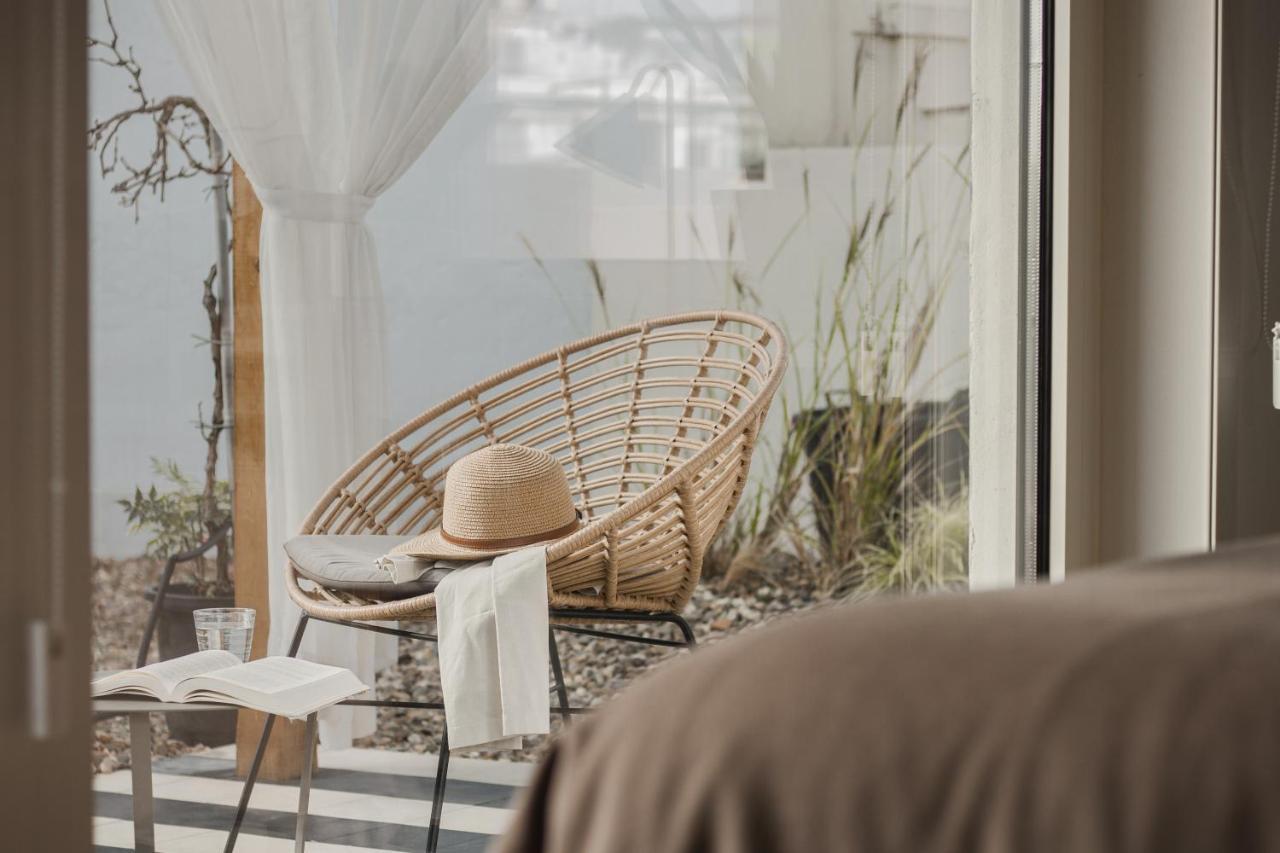 Room Select Tetuan Sevilla Dış mekan fotoğraf