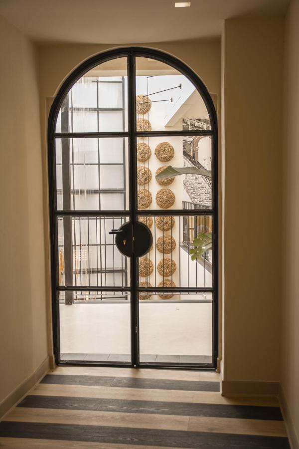 Room Select Tetuan Sevilla Dış mekan fotoğraf