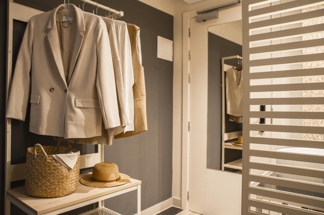 Room Select Tetuan Sevilla Dış mekan fotoğraf