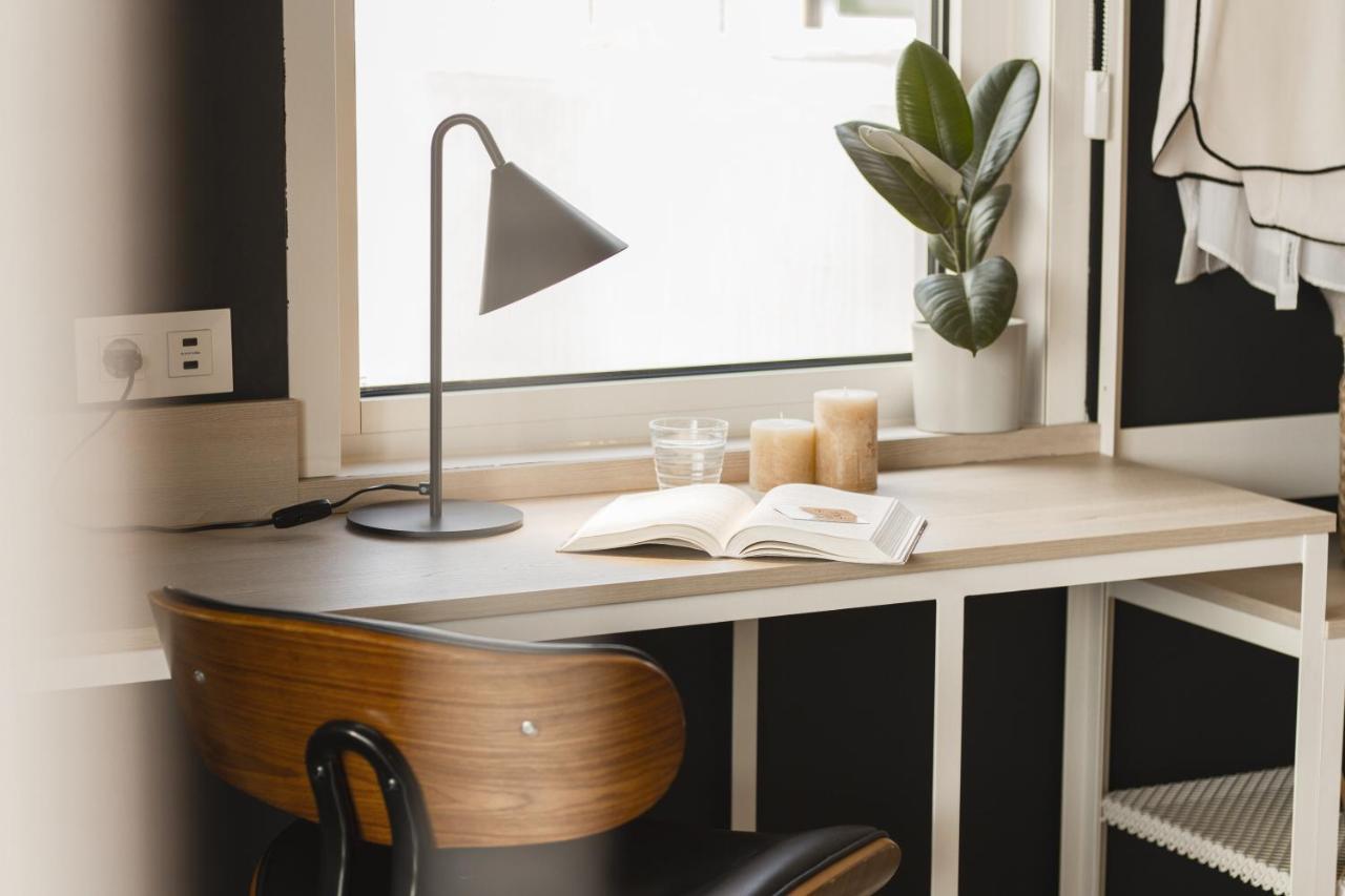 Room Select Tetuan Sevilla Dış mekan fotoğraf