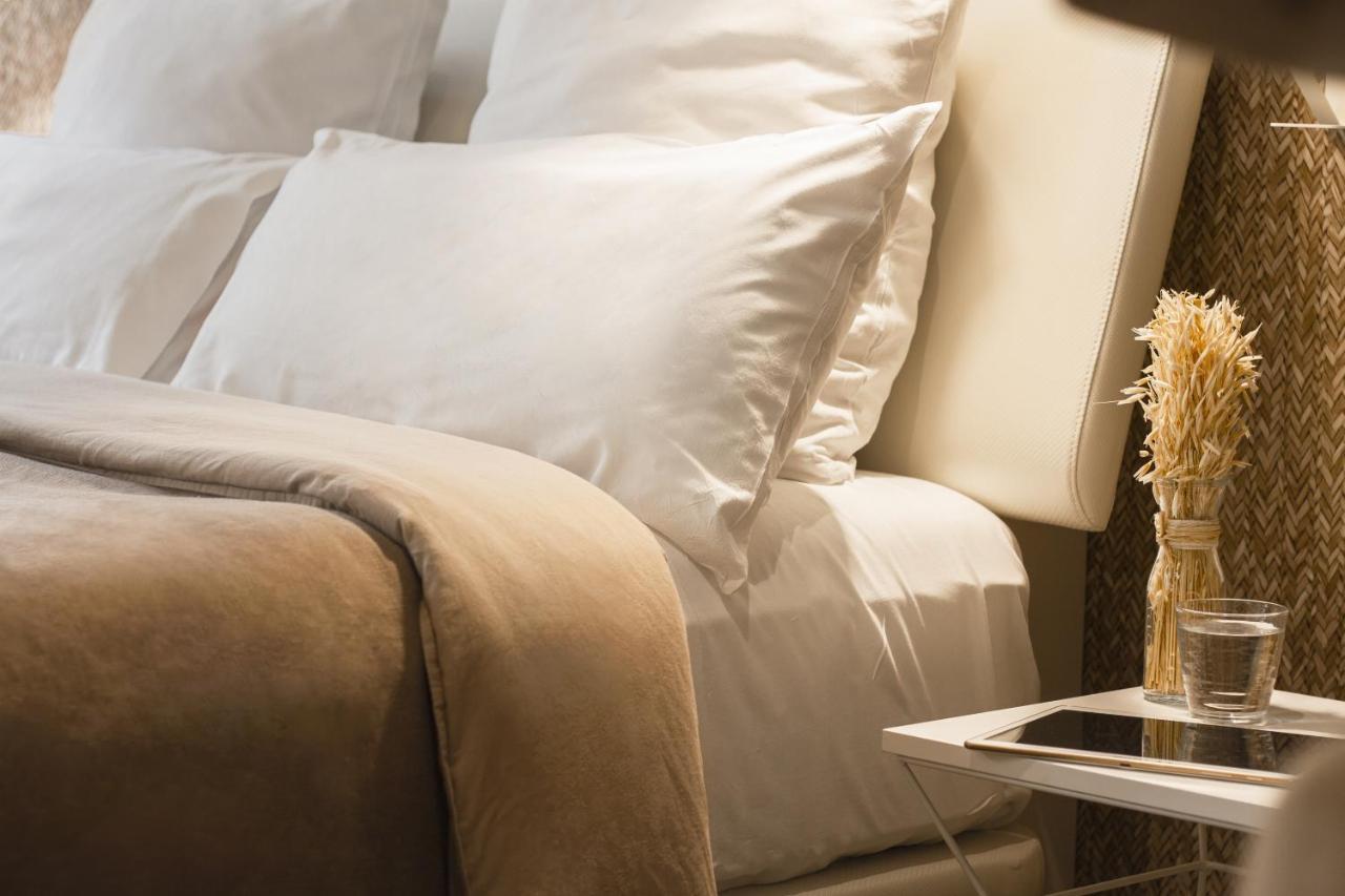 Room Select Tetuan Sevilla Dış mekan fotoğraf