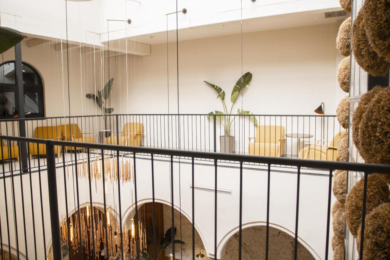 Room Select Tetuan Sevilla Dış mekan fotoğraf
