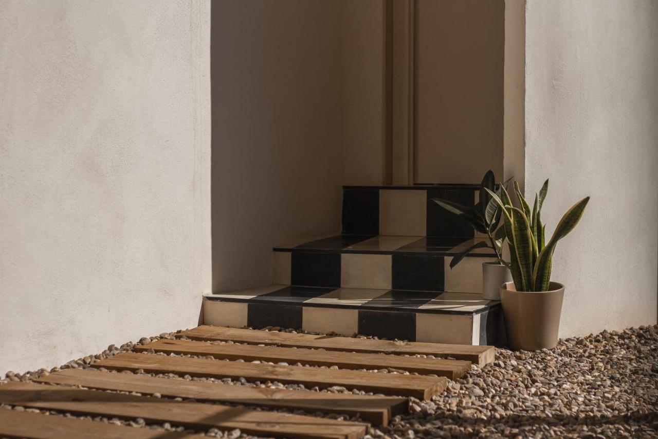 Room Select Tetuan Sevilla Dış mekan fotoğraf