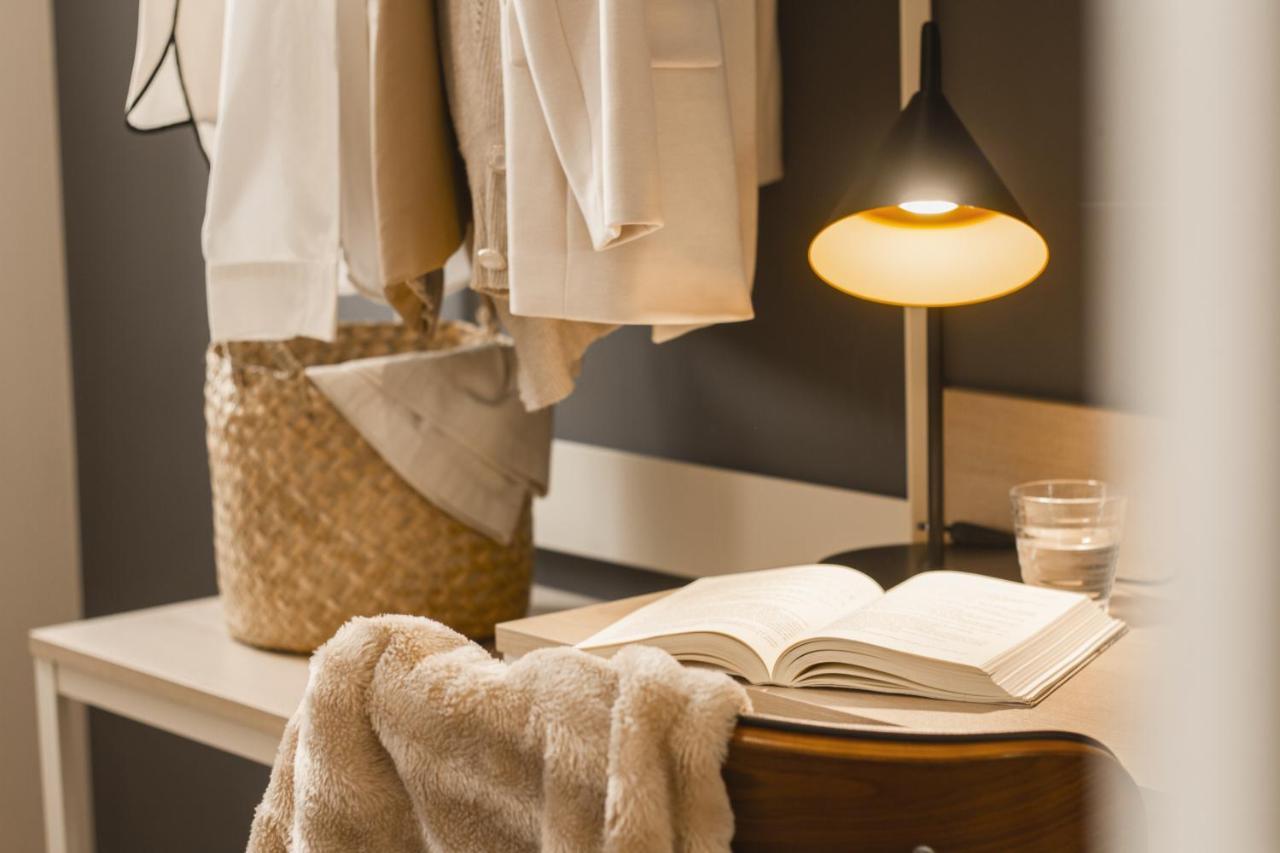 Room Select Tetuan Sevilla Dış mekan fotoğraf