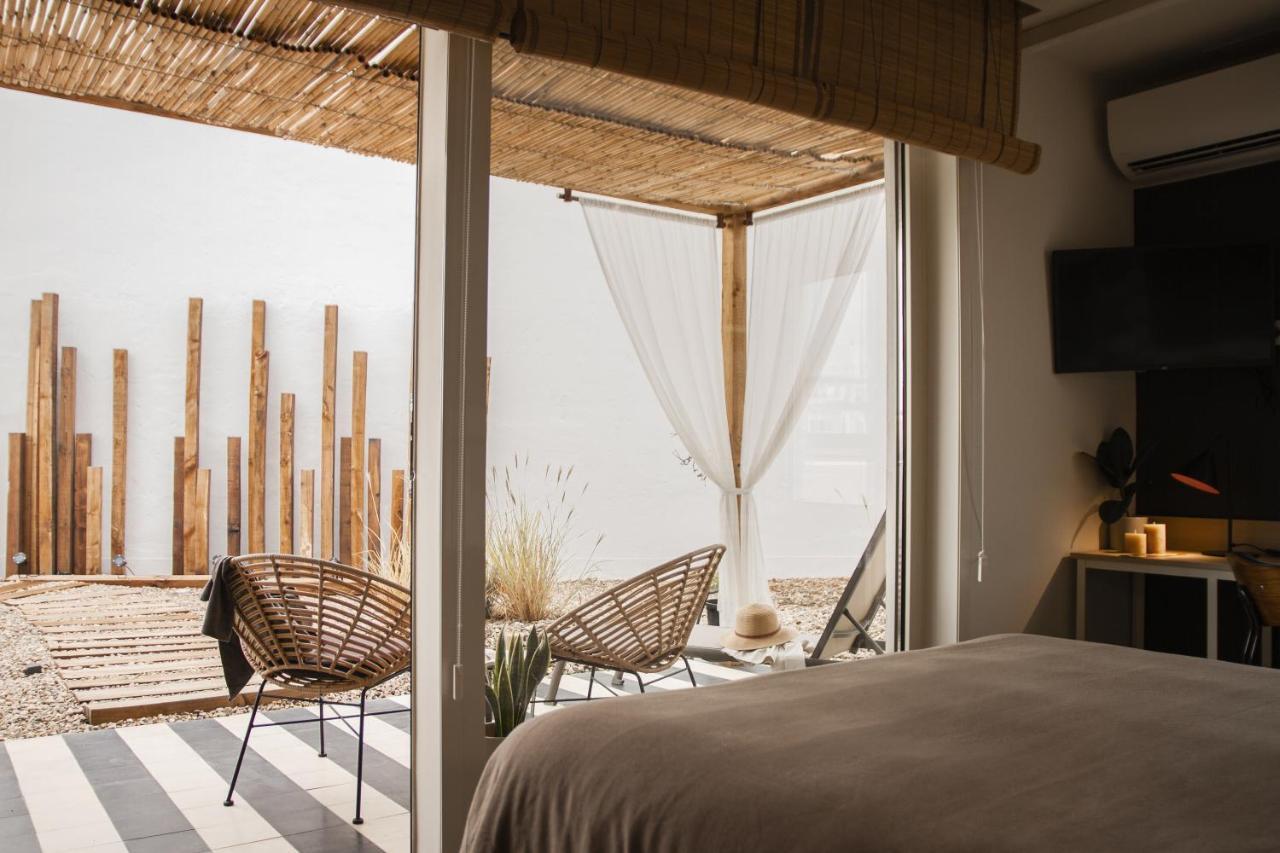 Room Select Tetuan Sevilla Dış mekan fotoğraf
