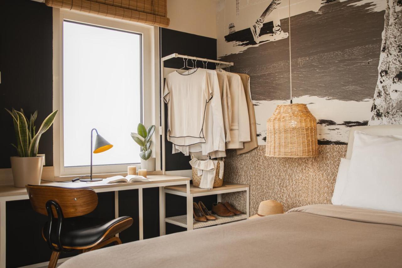 Room Select Tetuan Sevilla Dış mekan fotoğraf