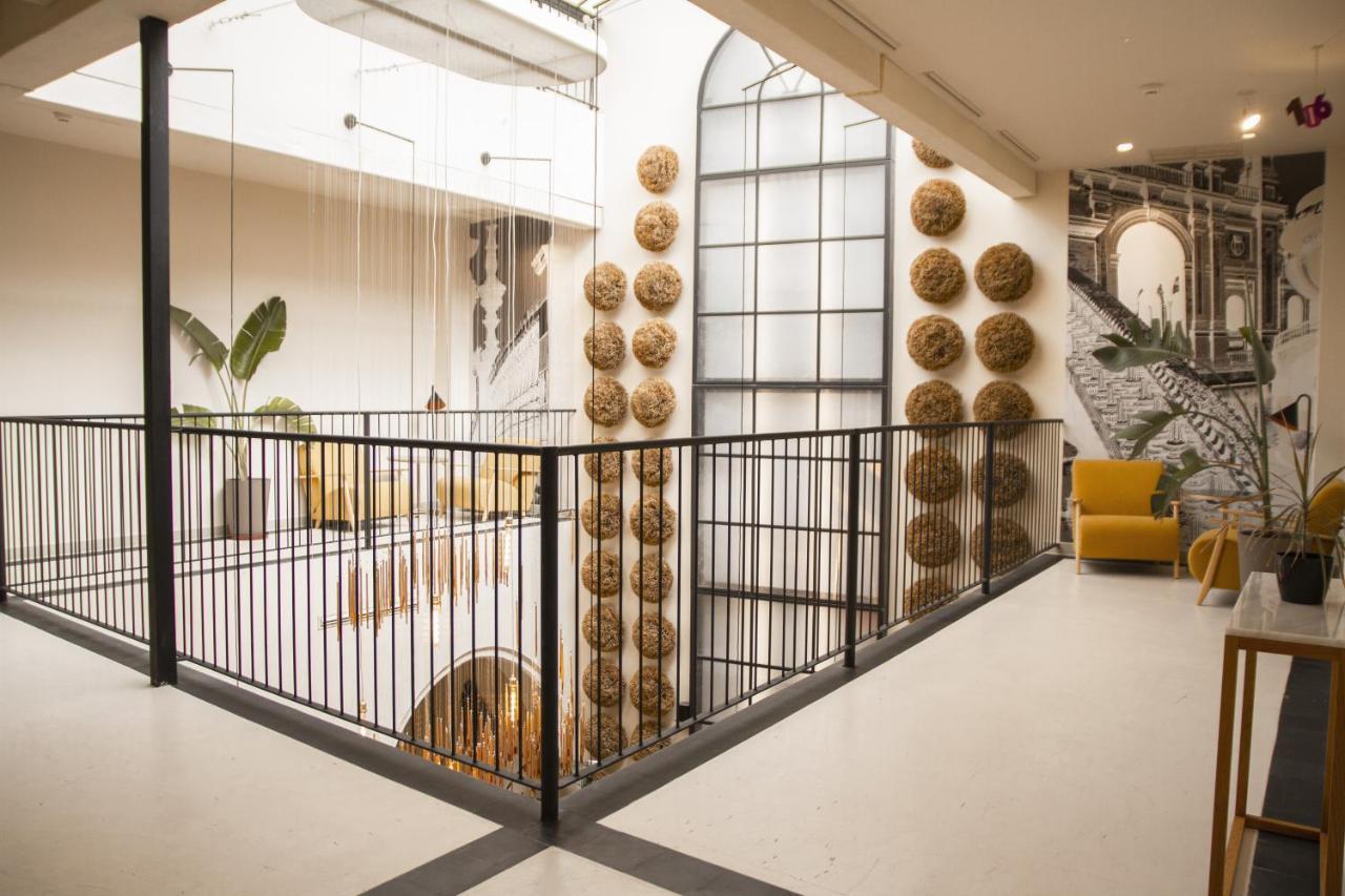 Room Select Tetuan Sevilla Dış mekan fotoğraf