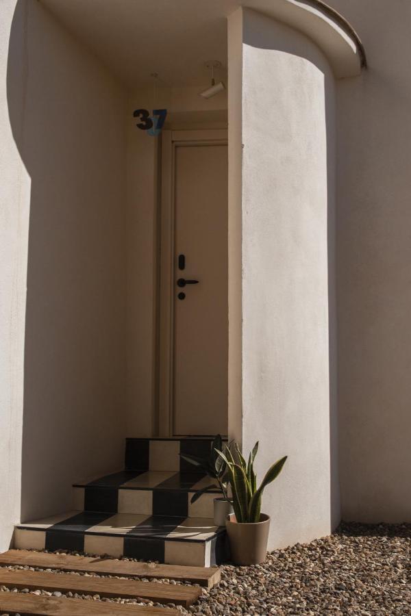 Room Select Tetuan Sevilla Dış mekan fotoğraf