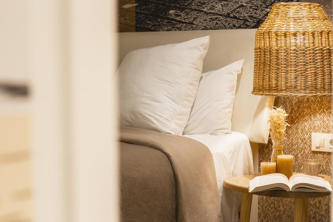Room Select Tetuan Sevilla Dış mekan fotoğraf