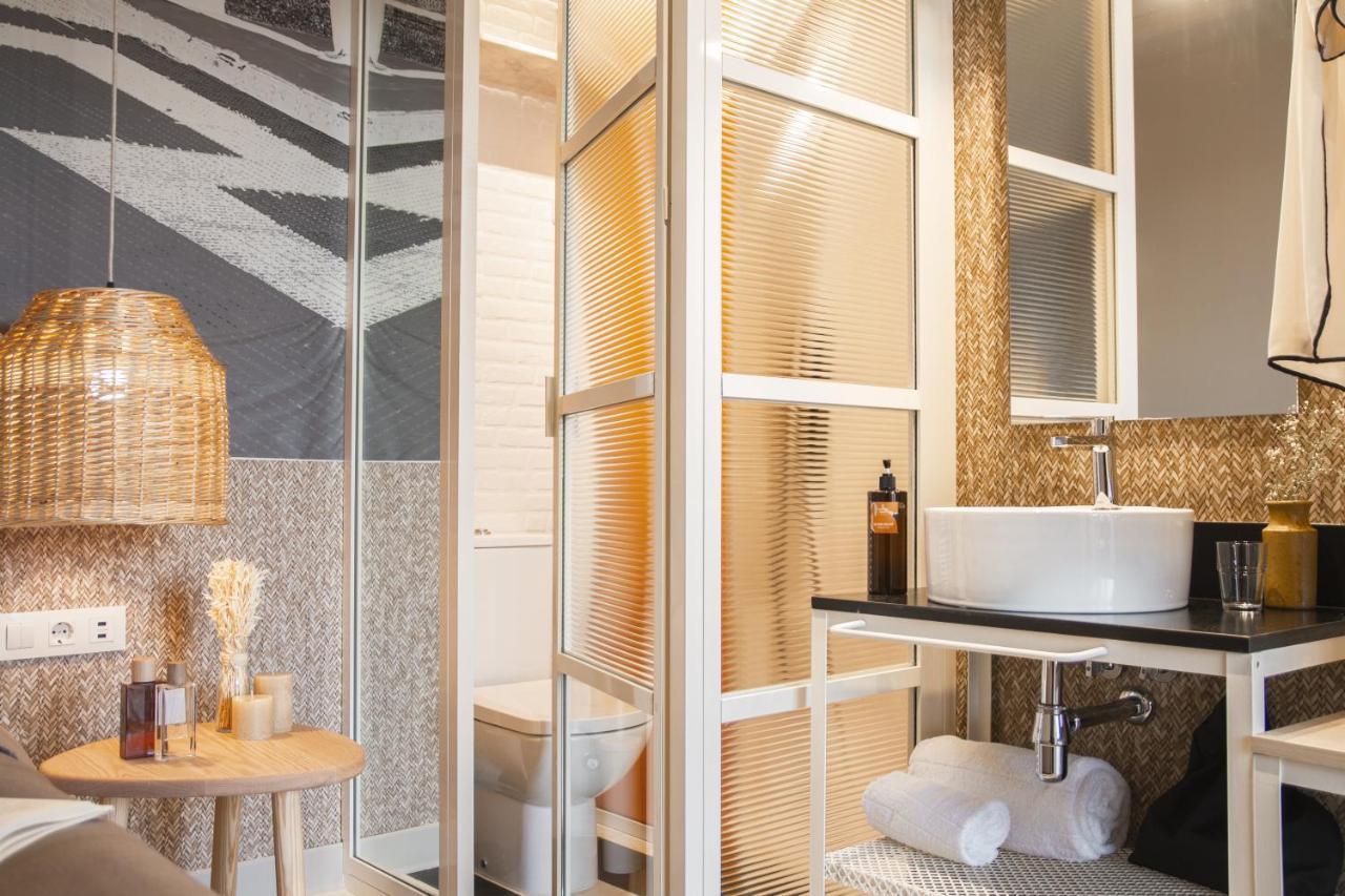 Room Select Tetuan Sevilla Dış mekan fotoğraf
