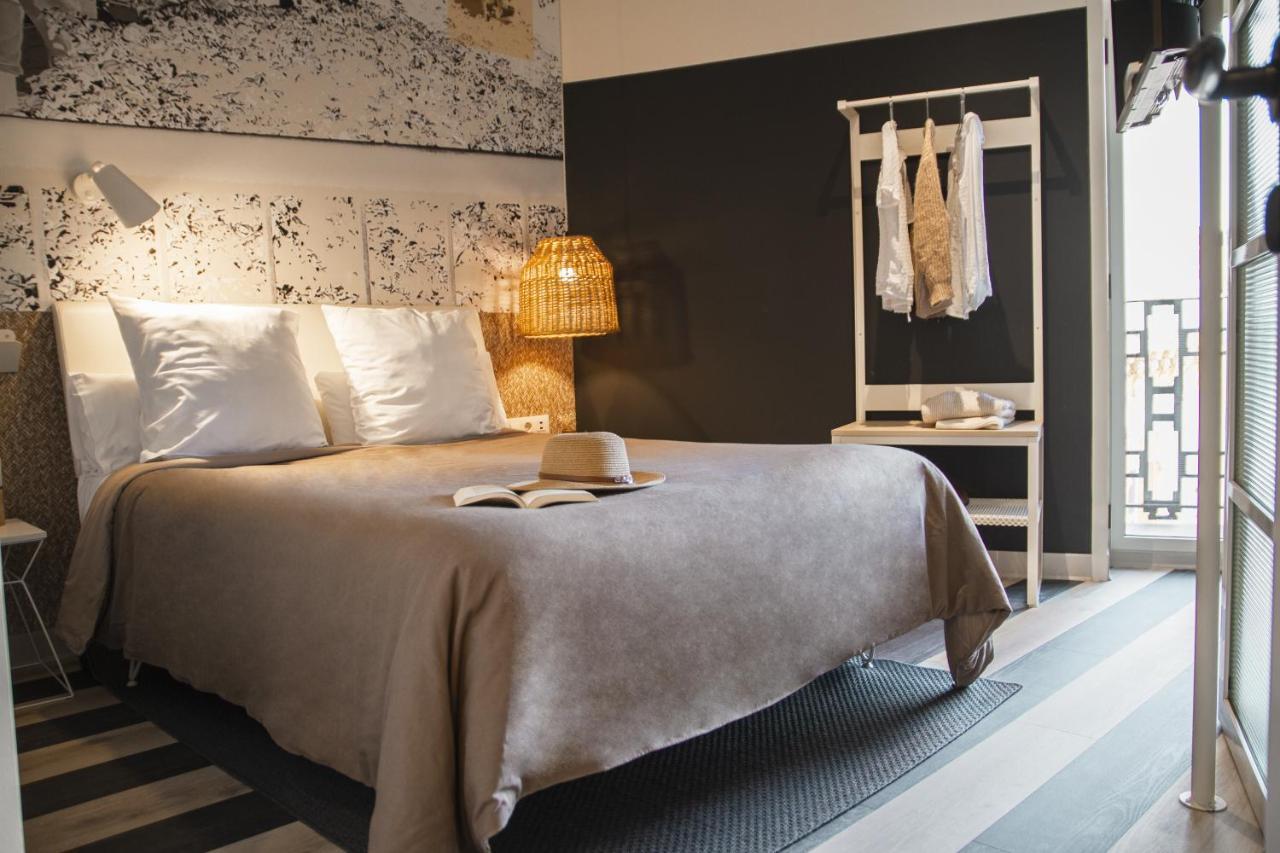 Room Select Tetuan Sevilla Dış mekan fotoğraf
